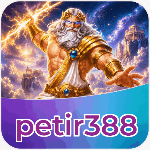 petir388
