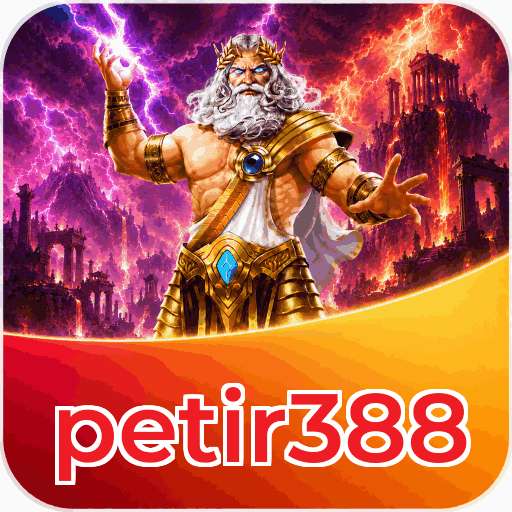 petir388