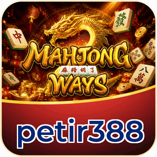 petir388
