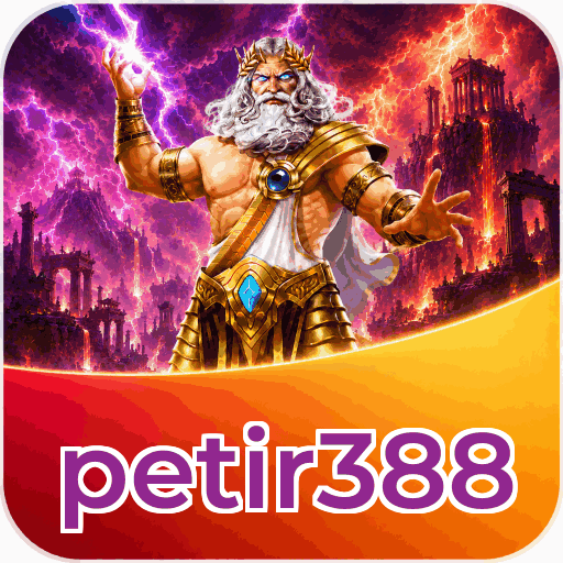 petir388