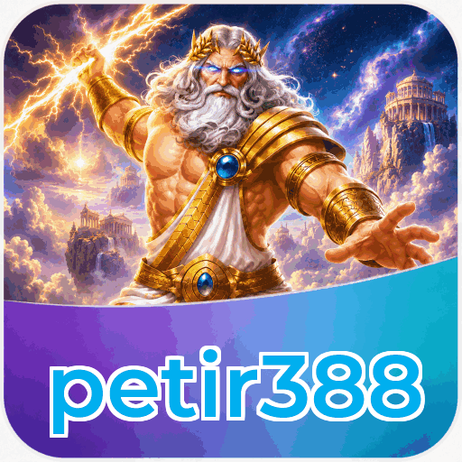 petir388