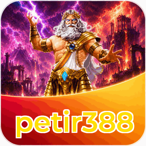 petir388 APK Indonesia - Panduan Lengkap dan Tutorial