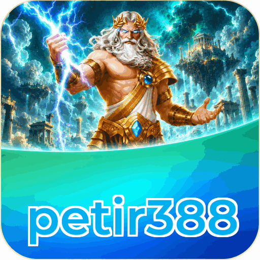 petir388