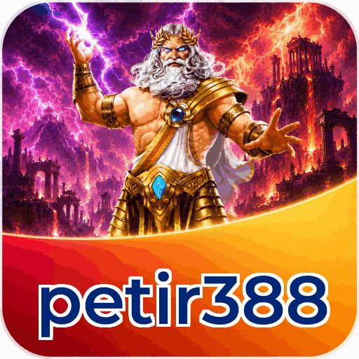 petir388